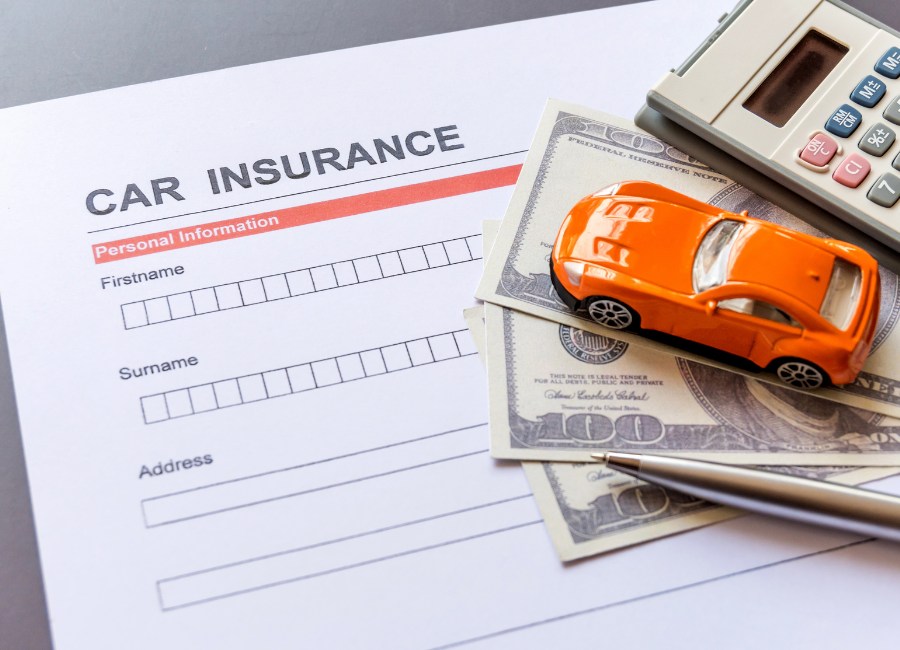 Handle Insurance Claims After a Car Accident