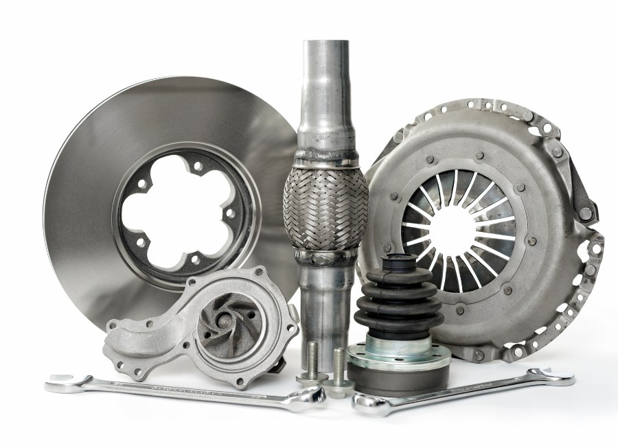 The Benefits of Using OEM Parts for Collision Repair