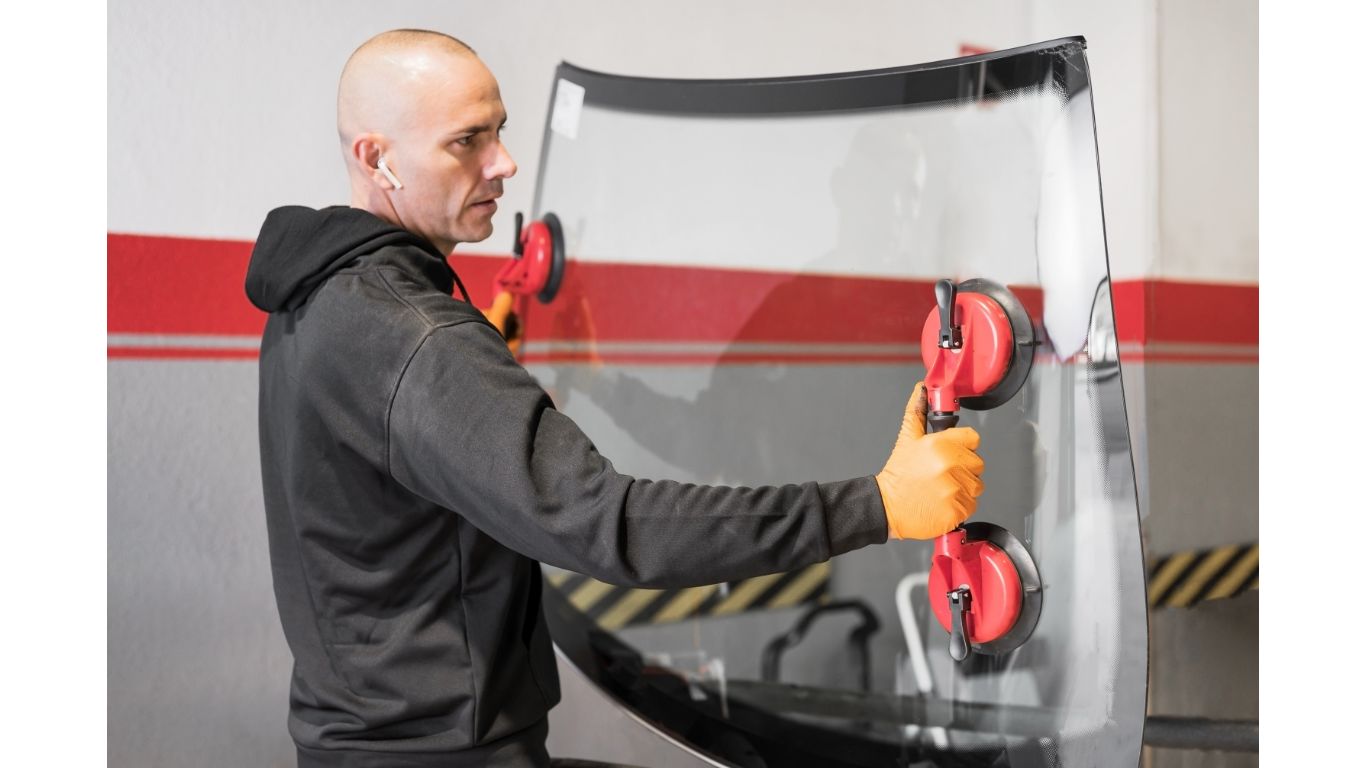 ​Expert Windshield and Glass Repair in Sherwood Park
