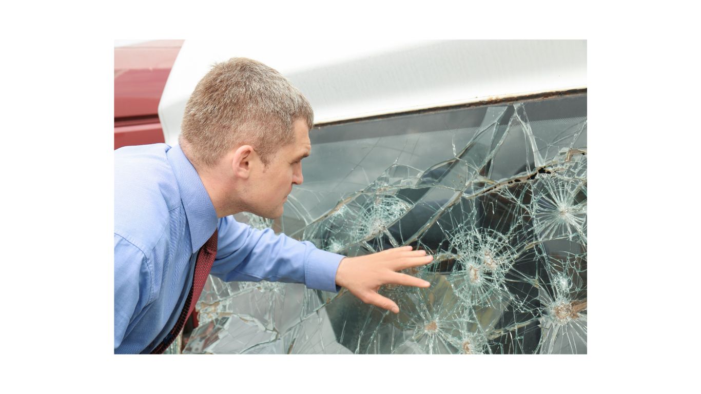 ​Benefits of Our Windshield and glass repair in St. Albert