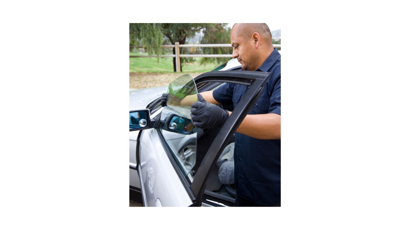 Clear View on the Road with Professional Windshield and glass repair in Leduc