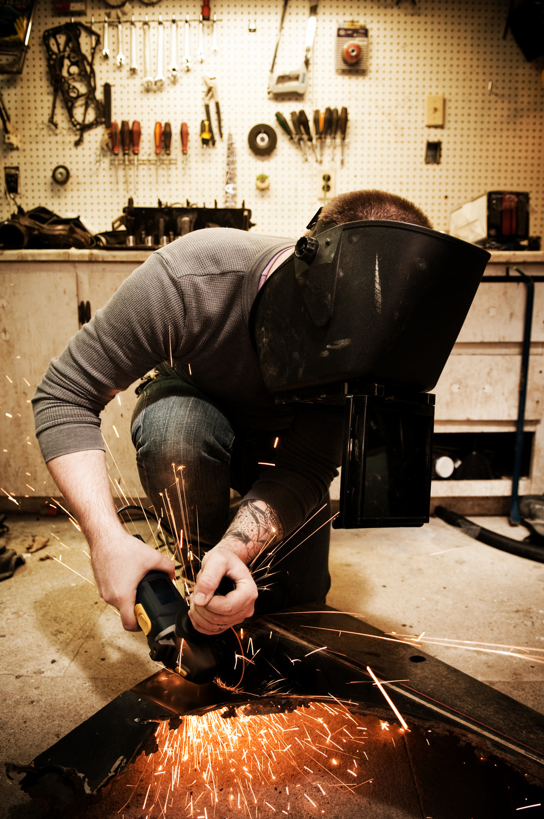 Top Auto Body Shop Edmonton: Expert Collision Repairs and Restorations