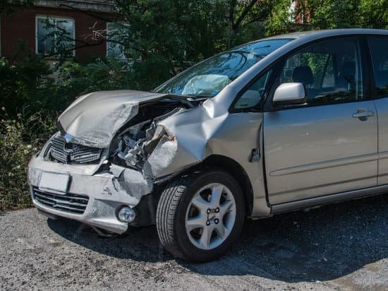 Left Front Vehicle side Collision Repair in Beaumont