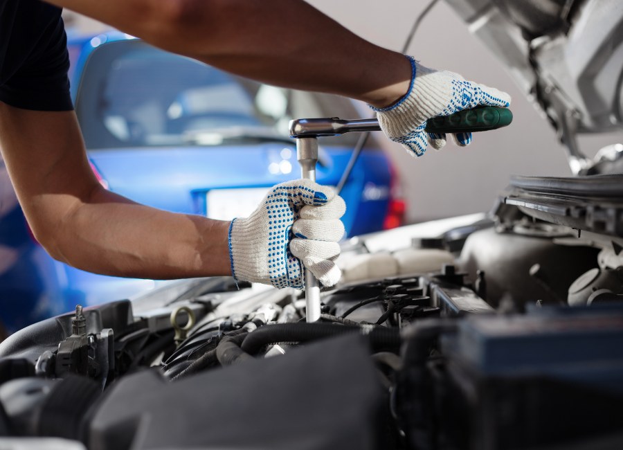 The Importance of Regular Car Maintenance