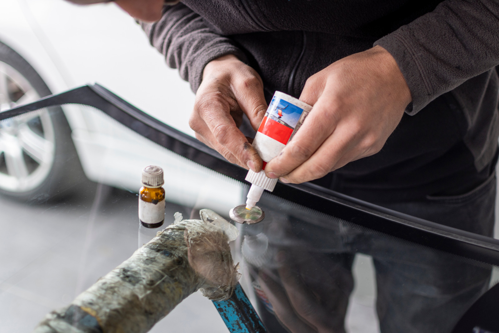​Expert Auto glass Windshield and Glass Repair in West Edmonton