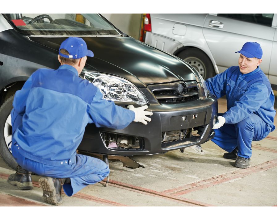 Causes, Identification, and Solutions When a Vehicle is Oil Leaks