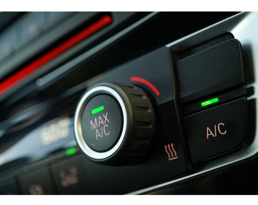 ​Installation Air Conditioning Edmonton