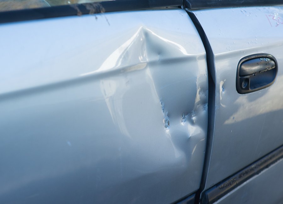 From Dents to Dreams Transforming Your Vehicle with Collision Repair