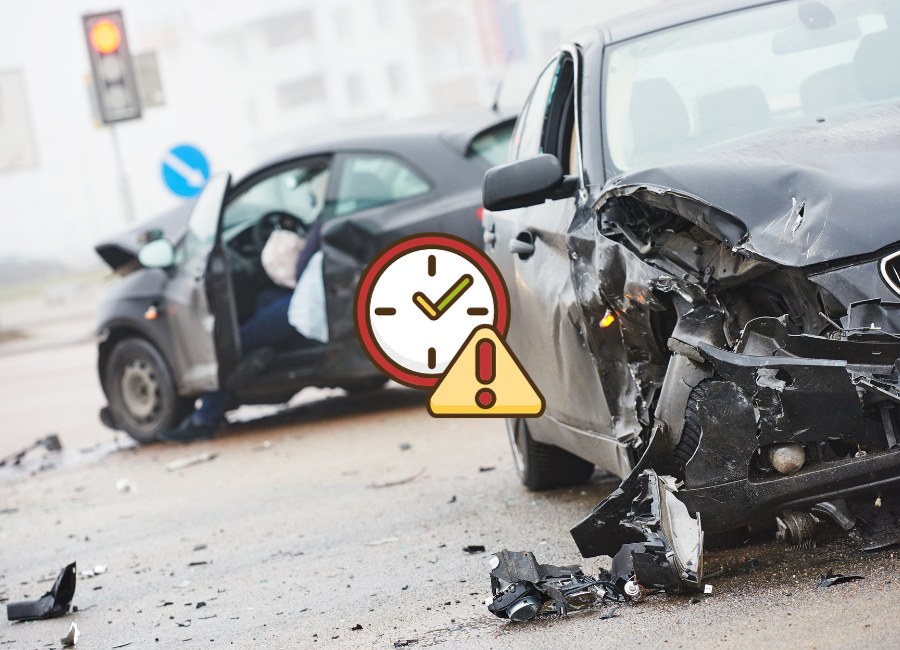 Hidden Costs of Delaying Collision Repair