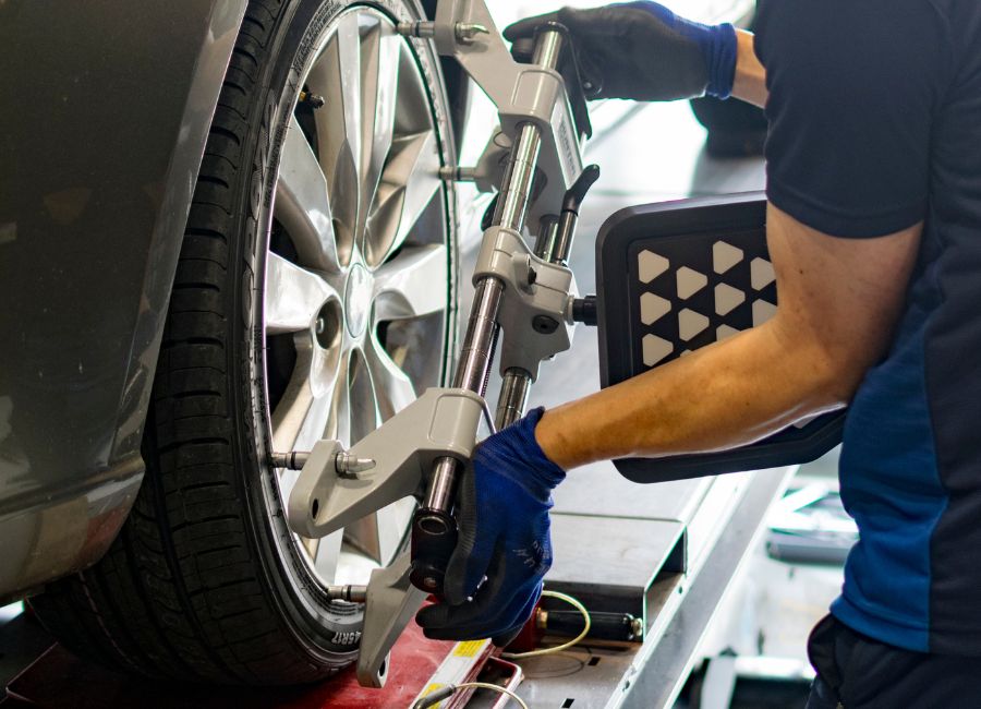 Smoother, Safer, Smarter: Why Wheel Alignment is the Ultimate Upgrade