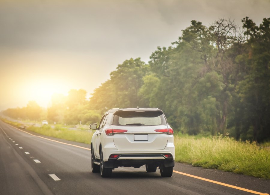 Benefits of Wheel Alignment