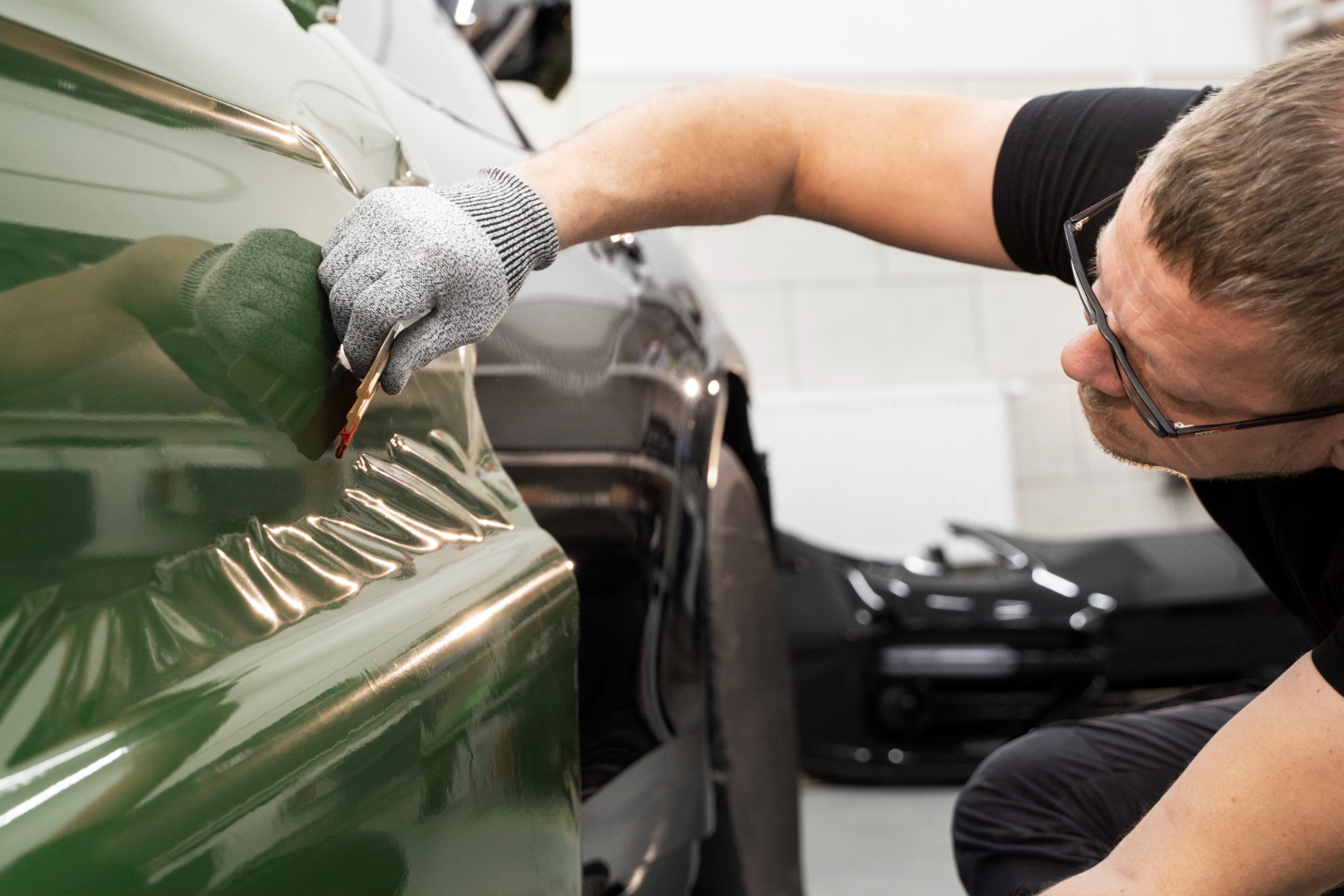 Auto Repair