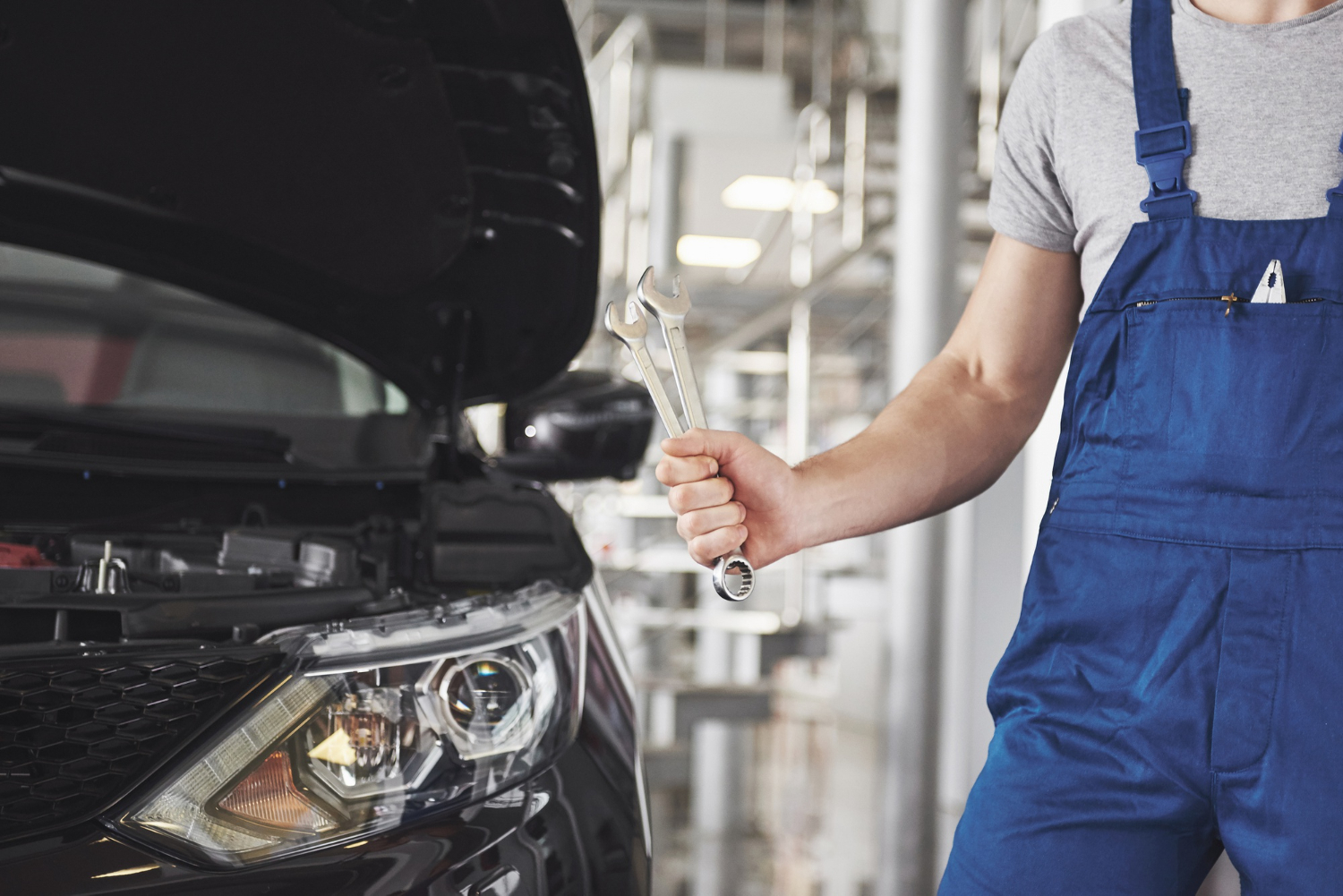 Auto Body Repair