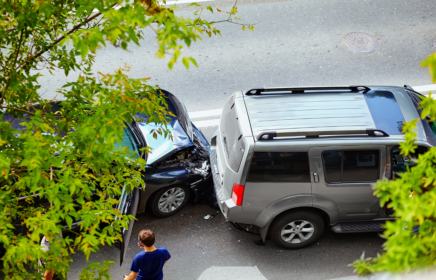 Collision Repair