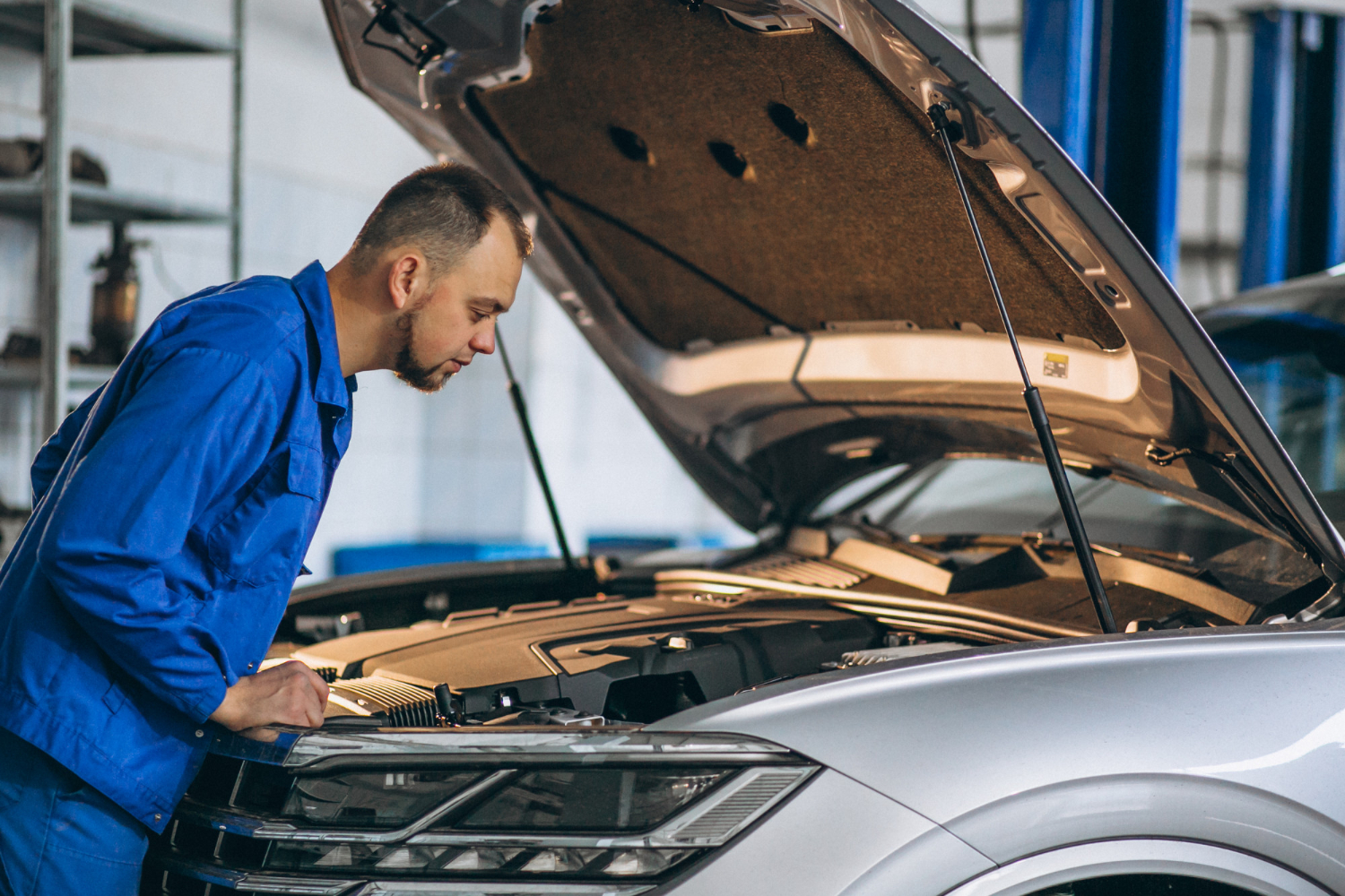 Collision Repair