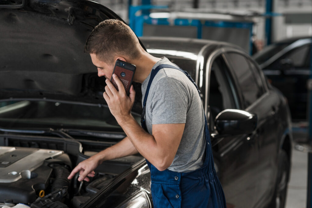Collision Repair