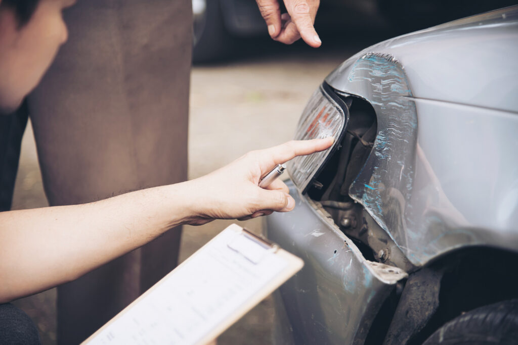 Collision Repair